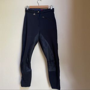 Georg Schumacher Full Seat Breeches